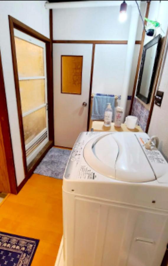 Hayakawa&2Rooms&48M2&5-6Pplmax&Best Location&Well Designed 早川駅徒歩2分 釣り場まで徒歩1分 グループ滞在可能なワーケーション最適プレイス Одавара Экстерьер фото