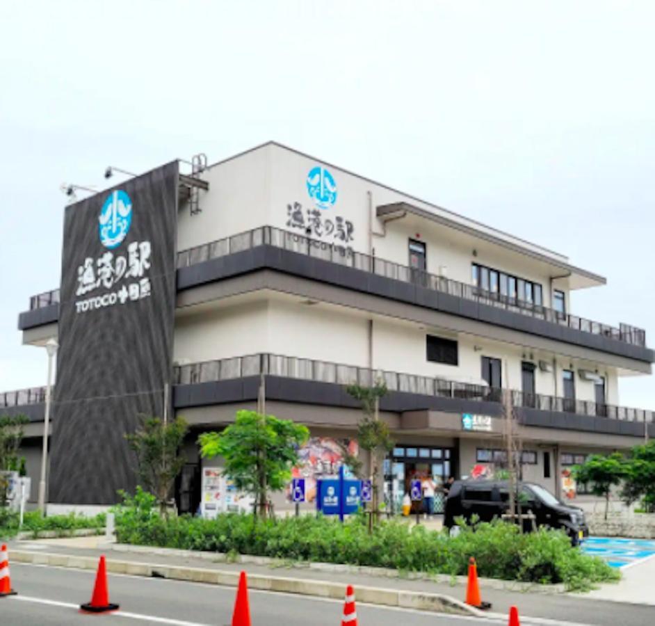 Hayakawa&2Rooms&48M2&5-6Pplmax&Best Location&Well Designed 早川駅徒歩2分 釣り場まで徒歩1分 グループ滞在可能なワーケーション最適プレイス Одавара Экстерьер фото