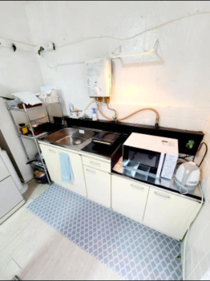 Hayakawa&2Rooms&48M2&5-6Pplmax&Best Location&Well Designed 早川駅徒歩2分 釣り場まで徒歩1分 グループ滞在可能なワーケーション最適プレイス Одавара Экстерьер фото