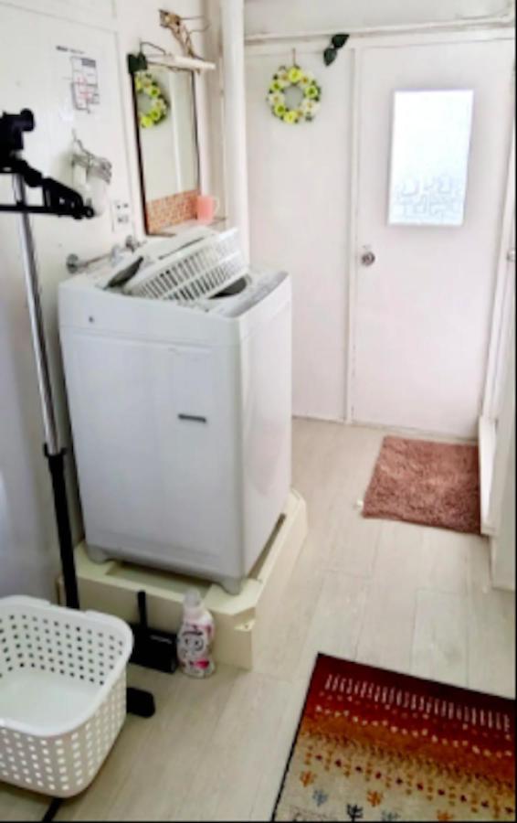 Hayakawa&2Rooms&48M2&5-6Pplmax&Best Location&Well Designed 早川駅徒歩2分 釣り場まで徒歩1分 グループ滞在可能なワーケーション最適プレイス Одавара Экстерьер фото
