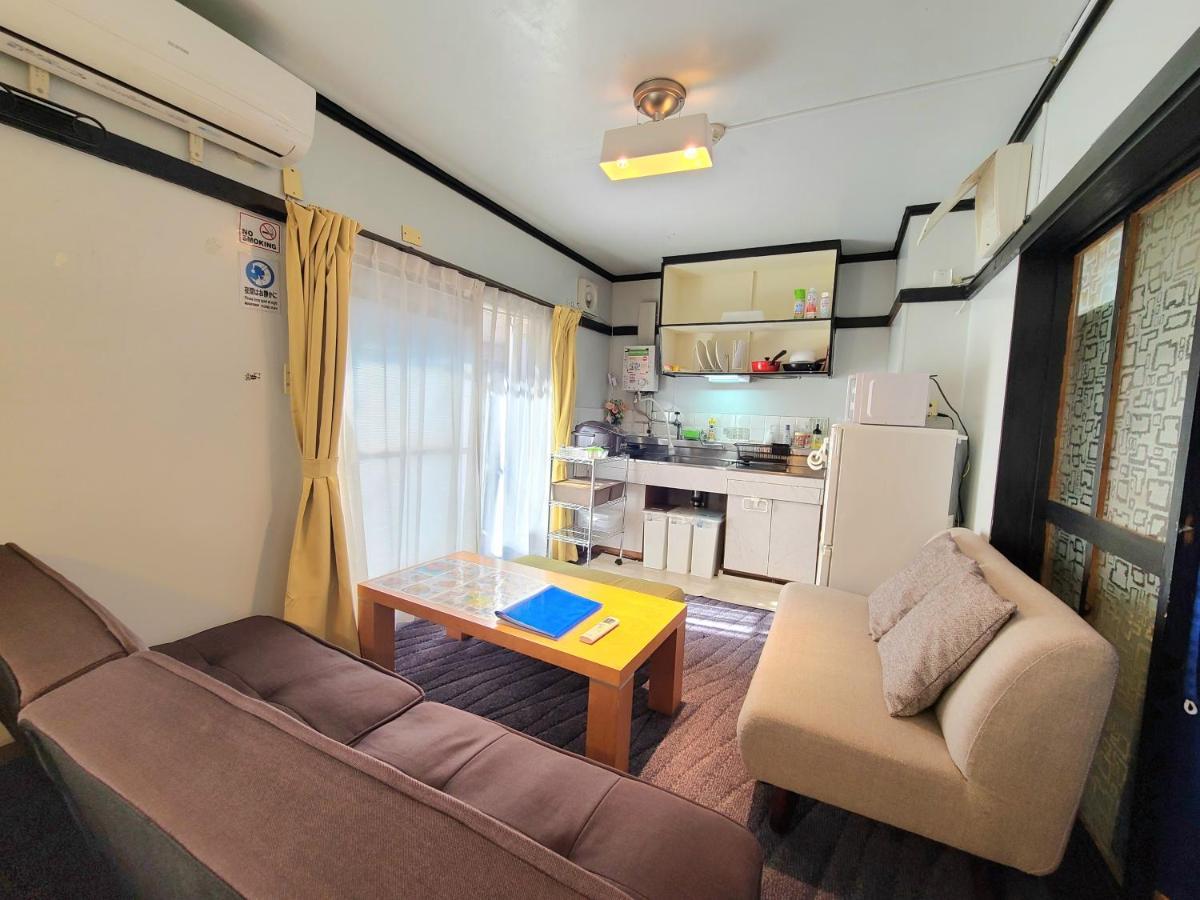 Hayakawa&2Rooms&48M2&5-6Pplmax&Best Location&Well Designed 早川駅徒歩2分 釣り場まで徒歩1分 グループ滞在可能なワーケーション最適プレイス Одавара Экстерьер фото